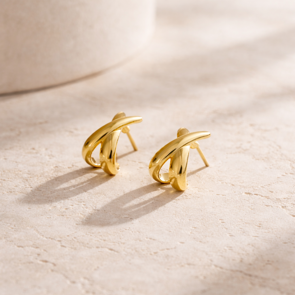 Aurelia Earrings