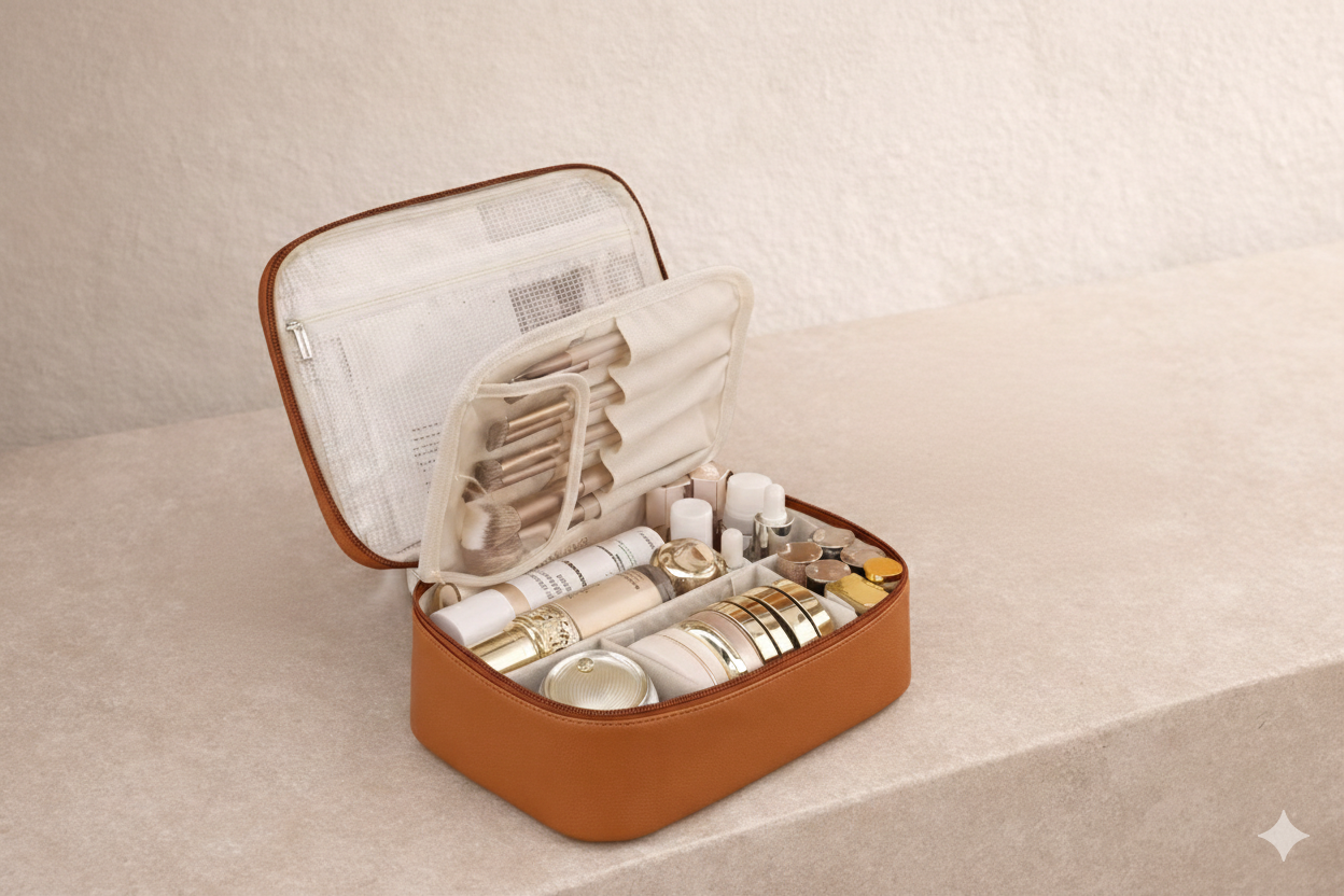 Lyra Beauty Case