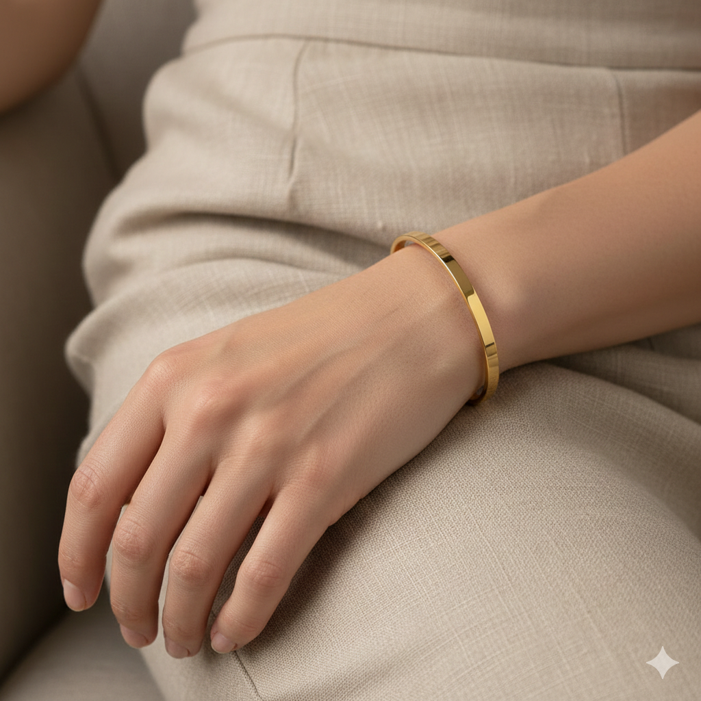 Aurea Bangle