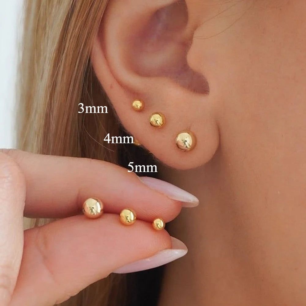 Lumi Earrings