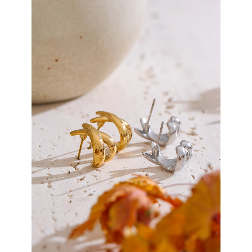 Aurelia Earrings